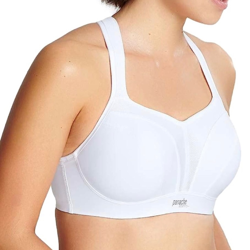 Panache Women's High Impact Underwire Sports Bra